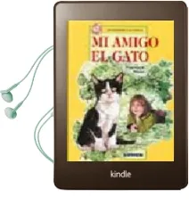 Descargar AudioLibro Mi Amigo el Gato de Francisco Velasco año 2008