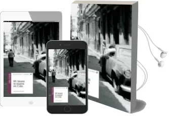 Descargar AudioLibro Mi Tesoro te Espera en Cuba de Joel Franz Rosell Gomez año 2008