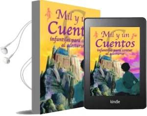 Descargar AudioLibro Mil y un Cuentos de Maria Jose Valero De Castro año 2008