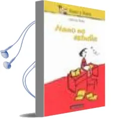 Descargar AudioLibro Nano no Estudia de Gabriela Rubio año 2008