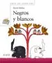 AudioLibro Negros y Blancos de David Mckee
