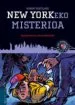 AudioLibro New Yorkeko Misterioa de Bjorn Sortland