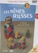 AudioLibro Nines Russes Dvd-Video de No Disponible