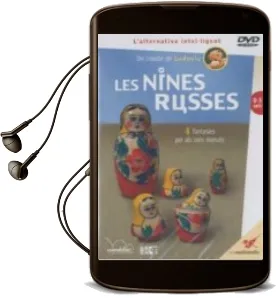 Descargar AudioLibro Nines Russes Dvd-Video de No Disponible año 2008