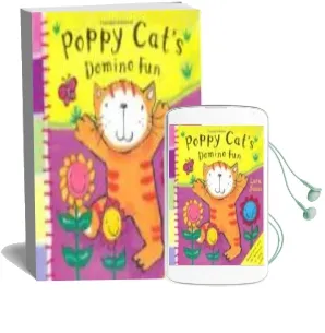 Descargar AudioLibro Poppy cat s Domino fun de Varios Autores año 2008