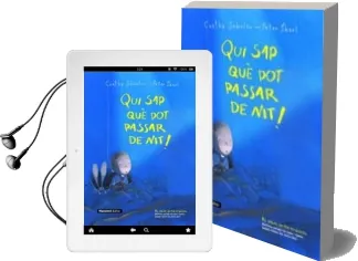 Descargar AudioLibro Qui sap que pot Passar de nit! de Cvetka Sokolov año 2008