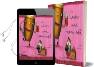 Descargar AudioLibro Quiero una Mama-Robot de Davide Cali año 2008