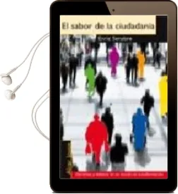 Descargar AudioLibro Sabor de la Ciudadania de Enric Senabre año 2008
