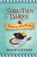 AudioLibro Sebastian Darke: Princep Dels Pirates de Philip Caveney