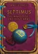 AudioLibro Septimus: El Anillo de las dos Caras de Angie Sage