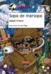 AudioLibro Sopa de Marsopa de Isabel Freire