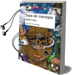 Descargar AudioLibro Sopa de Marsopa de Isabel Freire año 2008