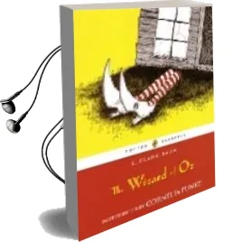 Descargar AudioLibro The Wizard of oz de L. Frank Baum año 2008