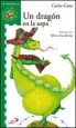 AudioLibro Un Dragon en la Sopa de Carles Cano
