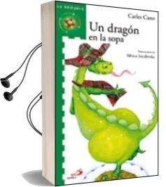 Descargar AudioLibro Un Dragon en la Sopa de Carles Cano año 2008