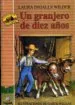 AudioLibro Un Granjero de Diez Años de Laura Ingalls Wilder