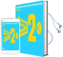 Descargar AudioLibro Vitamines per al Cervell: Nivell 2 de Varios Autores año 2008