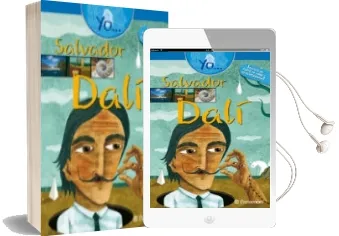 Descargar AudioLibro Yo...Salvador Dali (¡Incluye un Punto de Libro y un Desplegable!) de Varios Autores año 2008