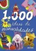 AudioLibro 1000 Ideas de Manualidades de Varios Autores