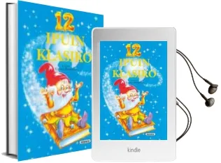 Descargar AudioLibro 12 Ipuin Klasiko de Varios Autores año 2008