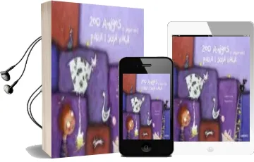 Descargar AudioLibro 200 Amigos (e Incluso Mas) para 1 Sola Vaca de Alessia Garilli año 2008