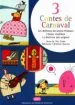 AudioLibro 3 Contes de Carnaval de Joan De Deu Prats