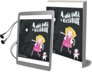 Descargar AudioLibro A Miña Amiga a Escuridade de Ella Burfoot año 2008
