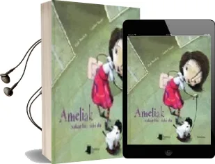 Descargar AudioLibro Ameliak Txakur bat Nahi du de Tim Bowley año 2008