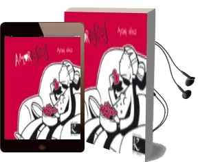 Descargar AudioLibro Amordiscos de Monica Perez año 2008