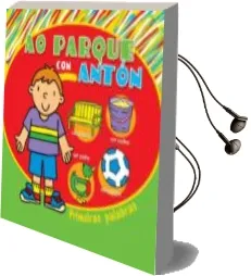 Descargar AudioLibro Ao Parque con Anton de Varios Autores año 2008