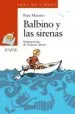 AudioLibro Balbino y las Sirenas de Pepe Maestro