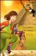 AudioLibro Barahonda y los Mayas (Incluye Audio-Cd) de Paloma Ulloa