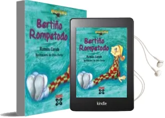 Descargar AudioLibro Bertiño Rompetodo de Ramon Caride año 2008