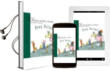 Descargar AudioLibro Boas Noites de Carme Sola año 2008