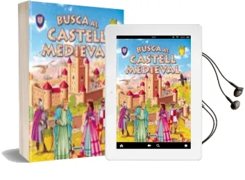 Descargar AudioLibro Busca al Castell Medieval de Varios Autores año 2008