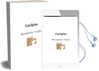 Descargar AudioLibro Carlyles de Annabelle Vestry año 2008