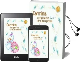 Descargar AudioLibro Carmina, la Pingüina que Viene de Argentina de Varios Autores año 2008