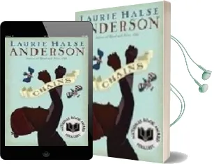 Descargar AudioLibro Chains de Laurie Halse Anderson año 2008