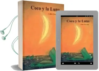 Descargar AudioLibro Coco y Luna de Emilio Urberuaga año 2008