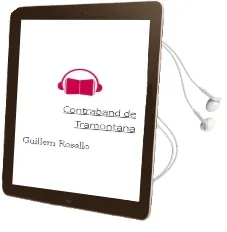 Descargar AudioLibro Contraband de Tramontana de Guillem Rosello año 2008