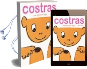Descargar AudioLibro Costras (el Mapa de mi Cuerpo, 5) de Genichiro Yagyu año 2008
