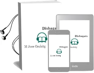 Descargar AudioLibro Disbagats de M. Jose Orobitg año 2008