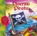 AudioLibro Diversió Pirata (Viu la Fantasia) de Varios Autores