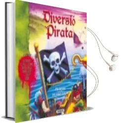 Descargar AudioLibro Diversió Pirata (Viu la Fantasia) de Varios Autores año 2008