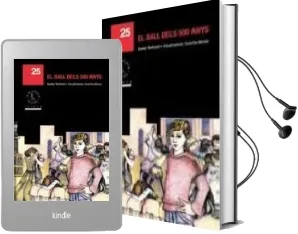 Descargar AudioLibro El Ball Dels 500 Anys de Xavier Bertran año 2008