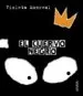 AudioLibro El Cuervo Negro de Violeta Monreal Diaz
