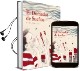 Descargar AudioLibro El Domador de Sueños de Nikolai Troshinsky año 2008