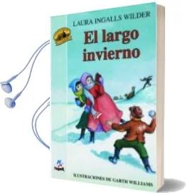 Descargar AudioLibro El Largo Invierno de Laura Ingalls Winder año 2008