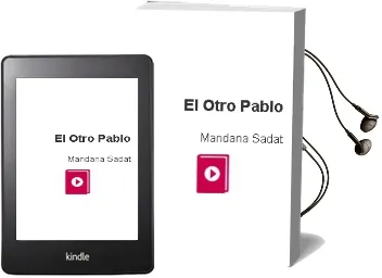 Descargar AudioLibro El Otro Pablo de Mandana Sadat año 2008