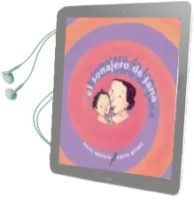 Descargar AudioLibro El Sonajero de Jana de Varios Autores año 2008